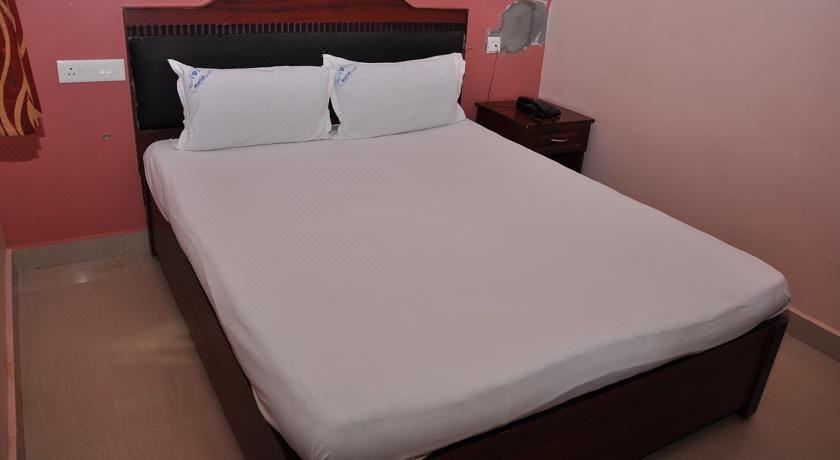 Photo of Bedroom in Rameshwaram