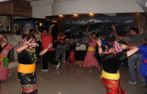 Photo of Others in Darjeeling