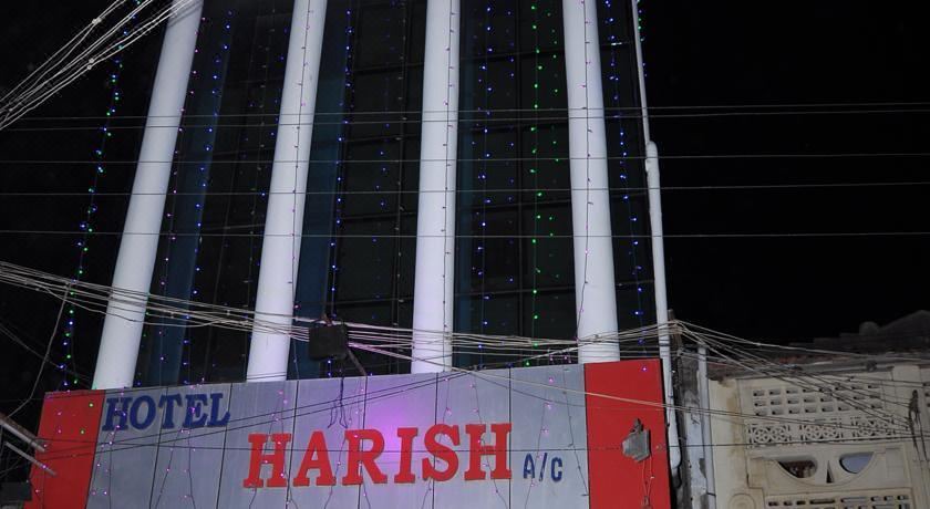 Photo of Buildings in Rameshwaram
