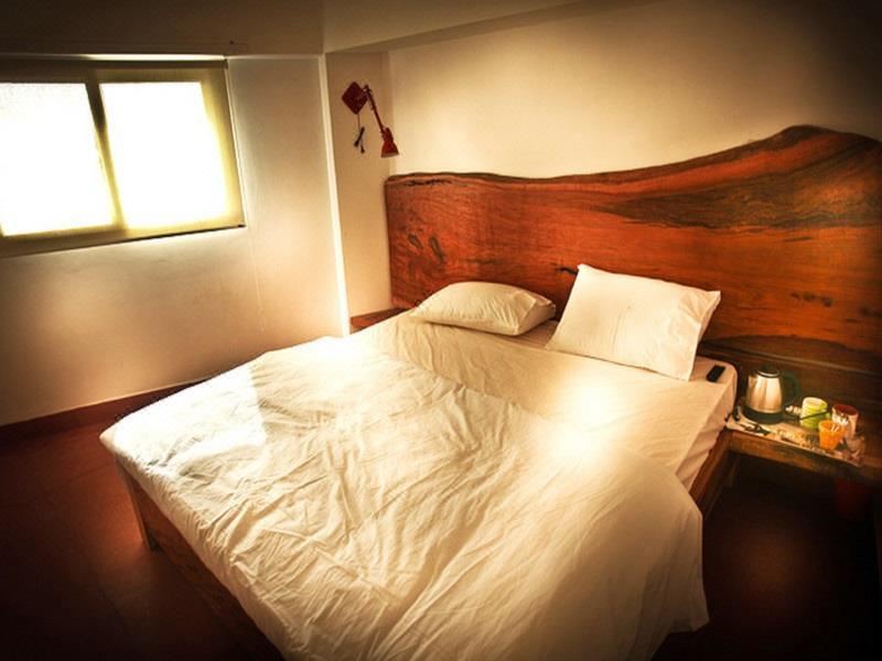 Photo of Bedroom in The Mall Road