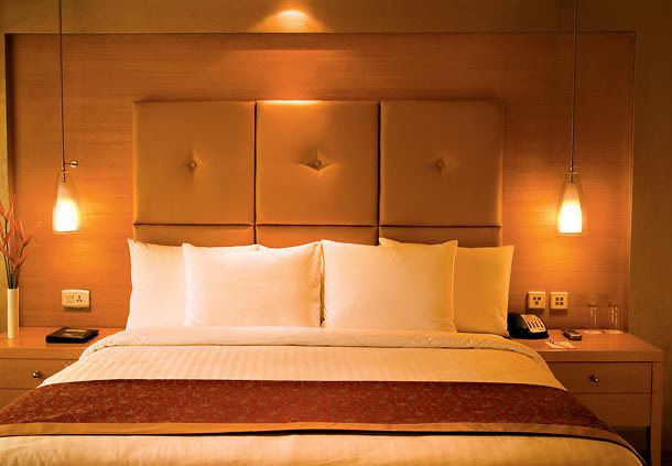 Photo of Bedroom in Teynampet