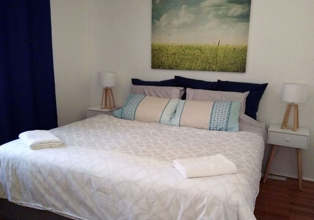 Photo of Bedroom in Randwick
