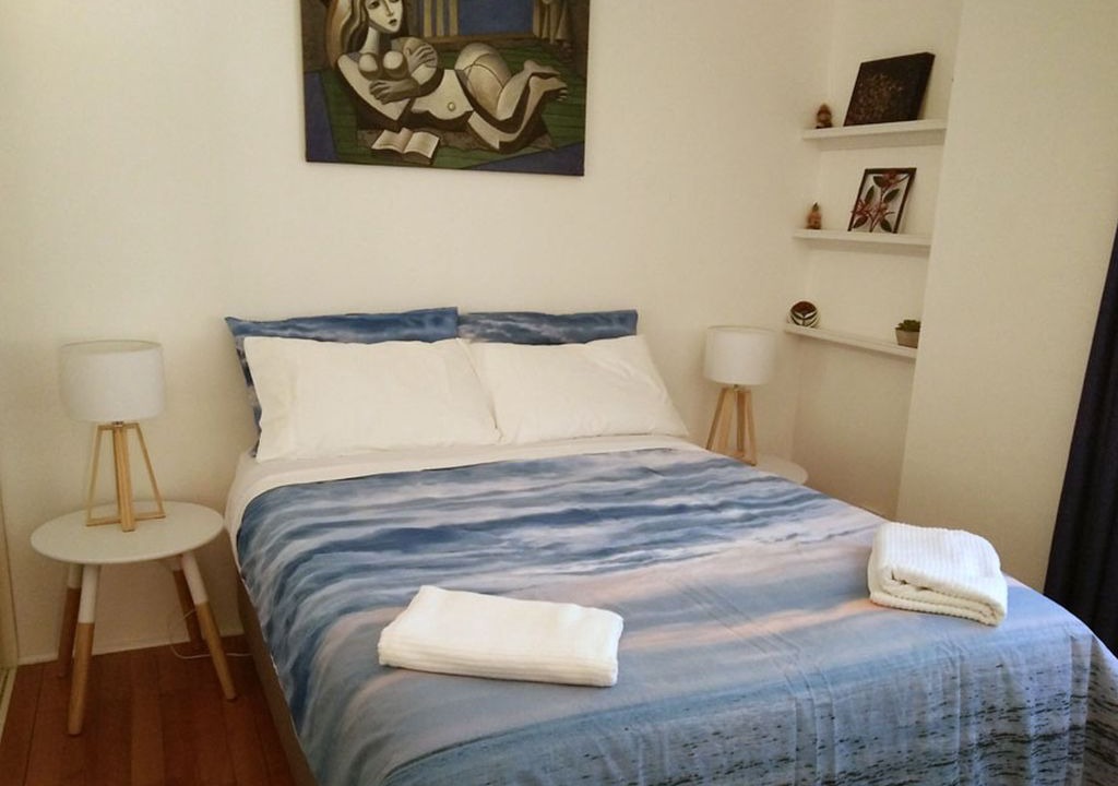 Photo of Bedroom in Randwick