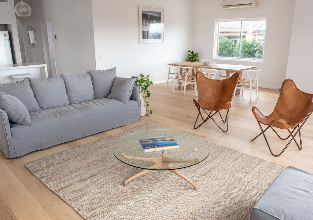 Photo of Livingroom in Tamarama