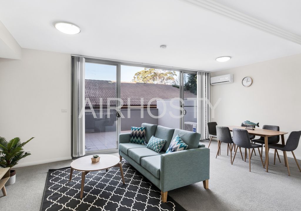 Photo of Livingroom in Penrith