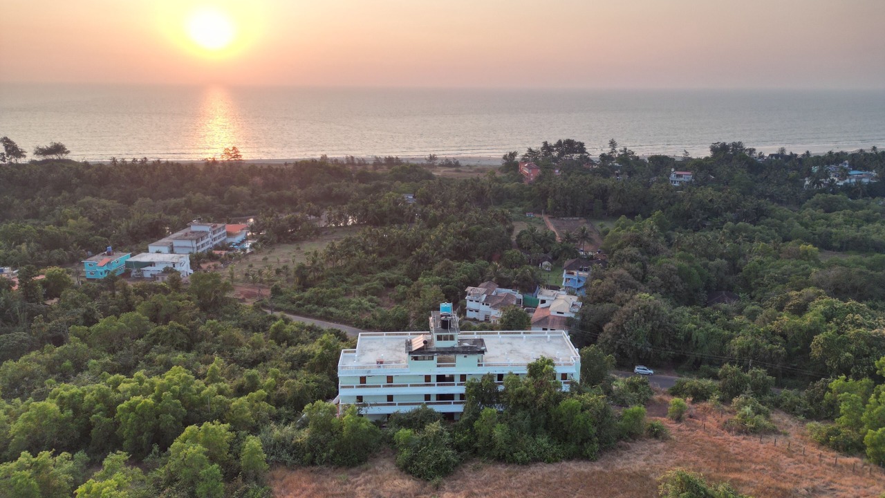 Photo of Outdoor in Mandrem