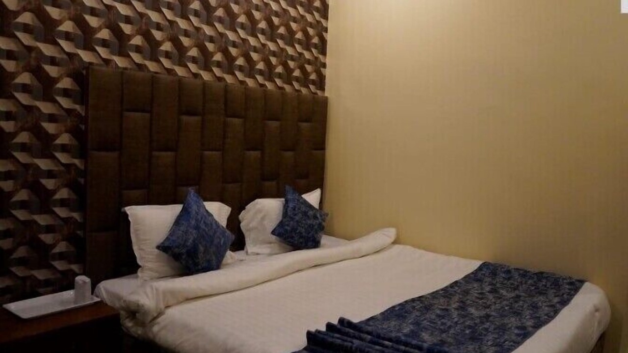 Photo of Bedroom in Raipur