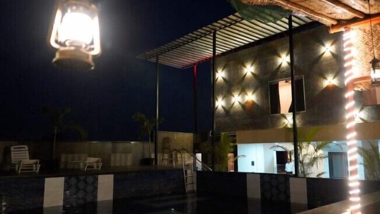 Photo of Outdoor in Raipur