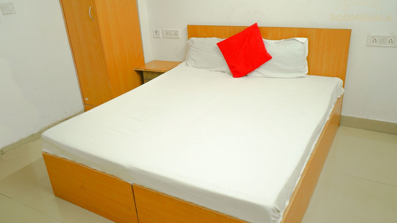 Photo of Bedroom in Lajpat Nagar
