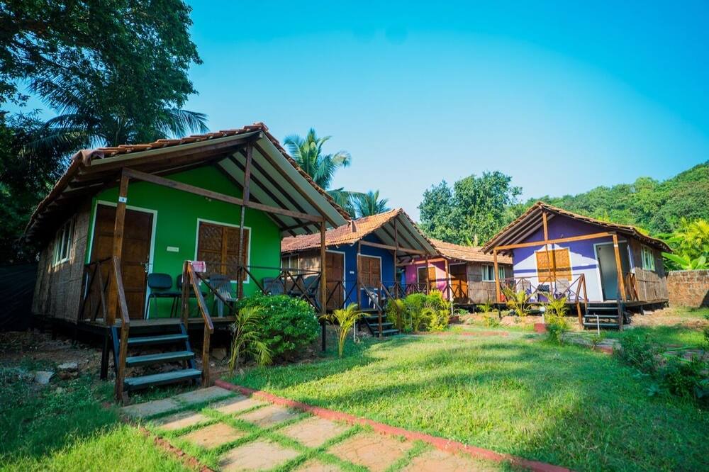 Photo of Outdoor in Agonda