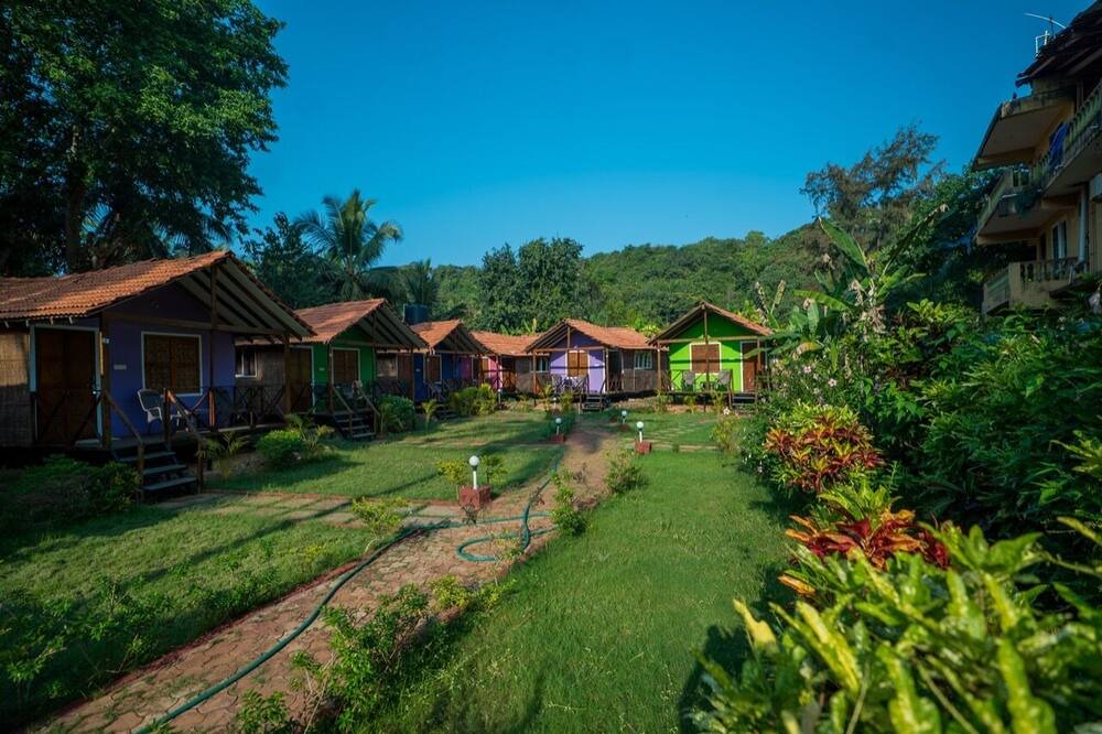 Photo of Outdoor in Agonda