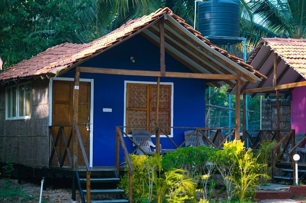 Photo of Outdoor in Agonda