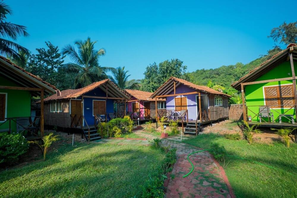 Photo of Outdoor in Agonda