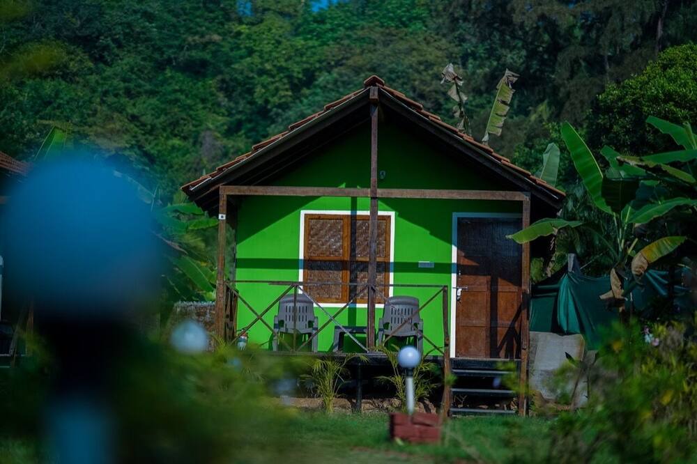 Photo of Outdoor in Agonda