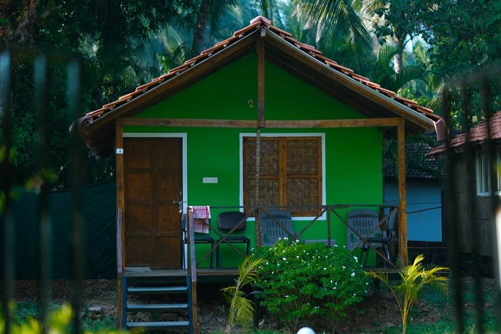 Photo of Outdoor in Agonda