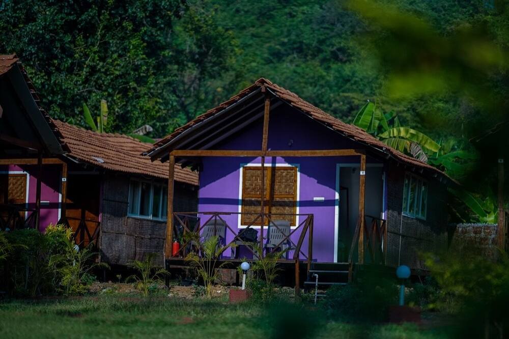 Photo of Outdoor in Agonda