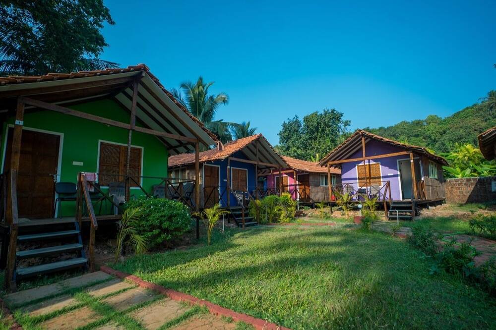Photo of Outdoor in Agonda