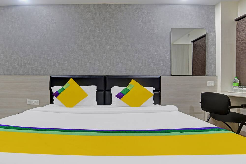 Photo of Bedroom in Rau