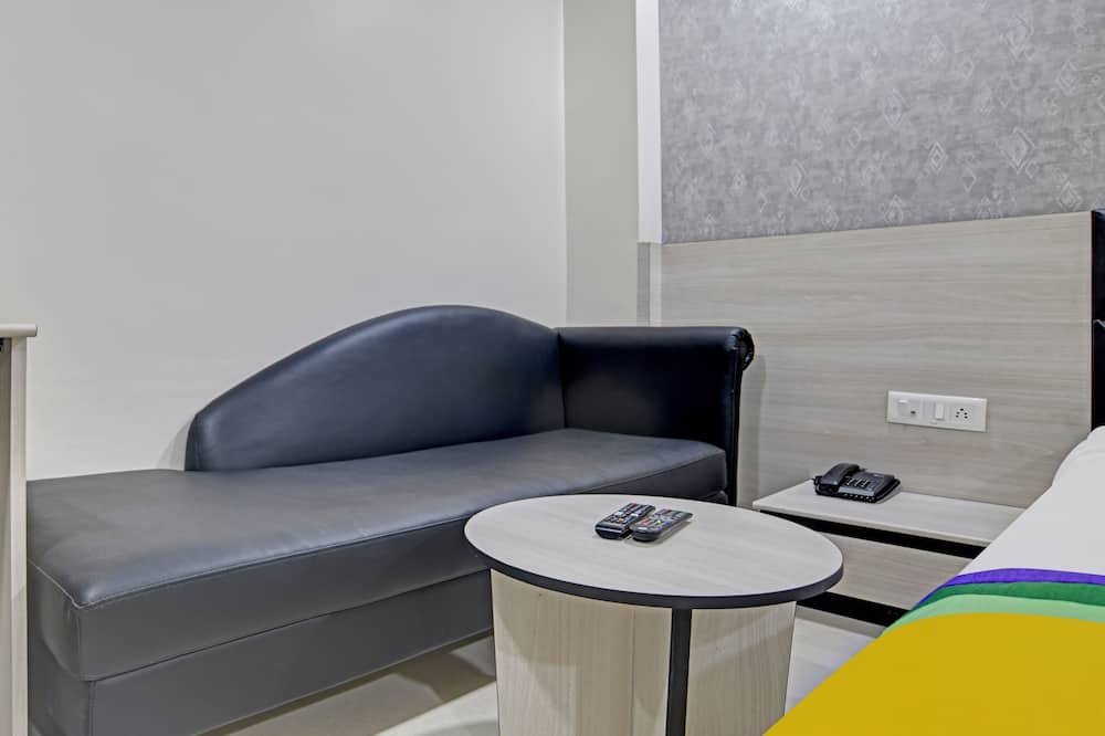Photo of Bedroom in Rau