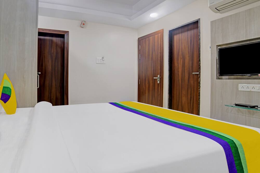 Photo of Bedroom in Rau