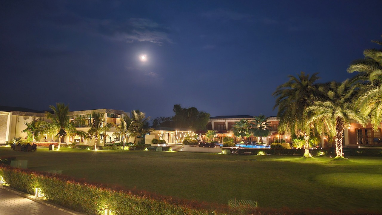 Photo of Outdoor in Bolpur