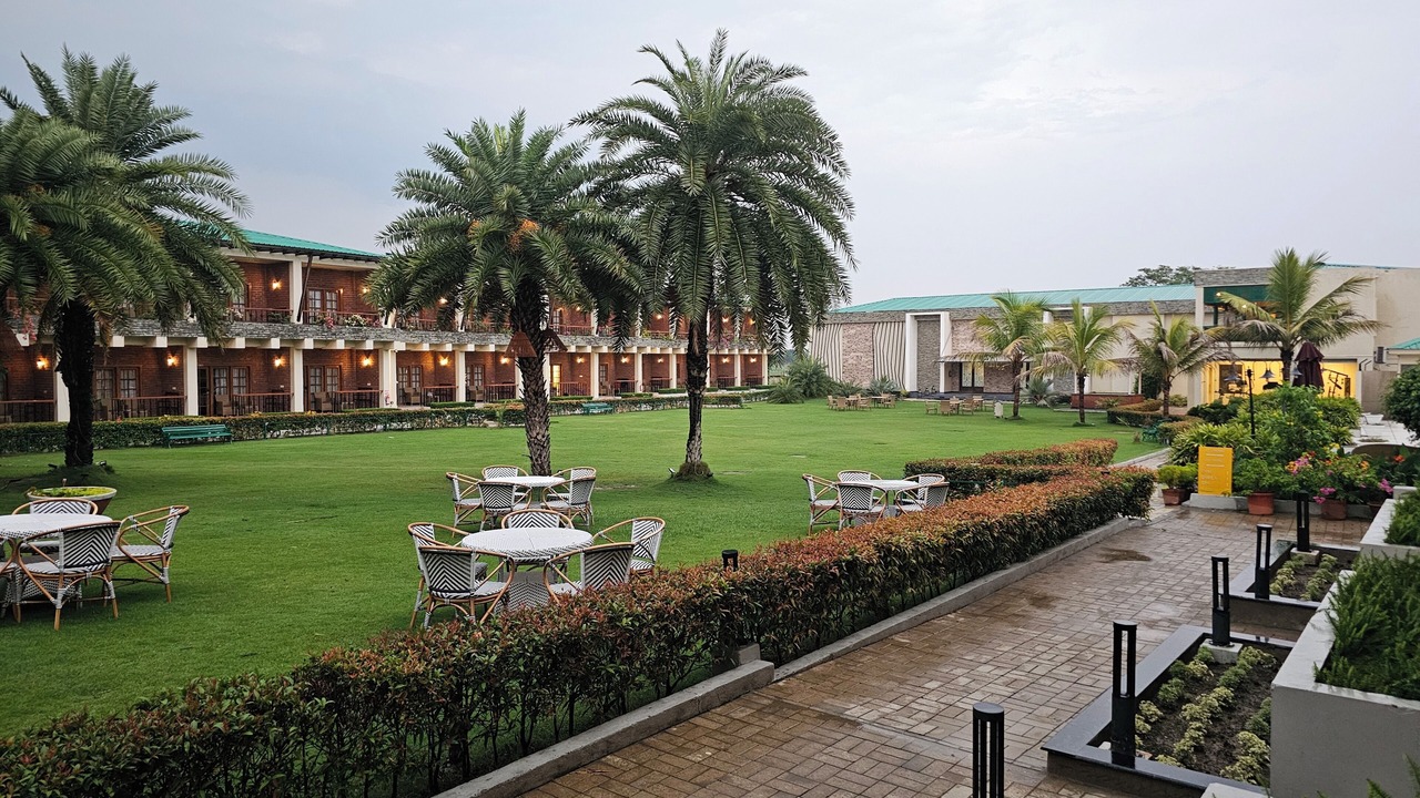 Photo of Outdoor in Bolpur