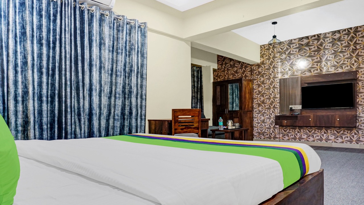 Photo of Bedroom in Balewadi