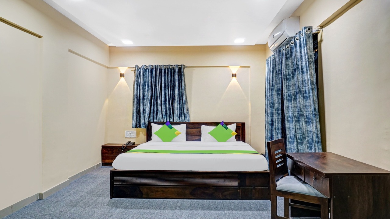 Photo of Bedroom in Balewadi