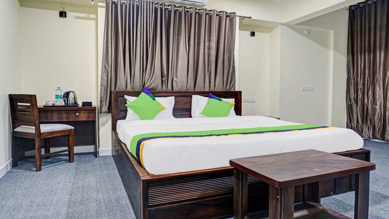 Photo of Bedroom in Balewadi
