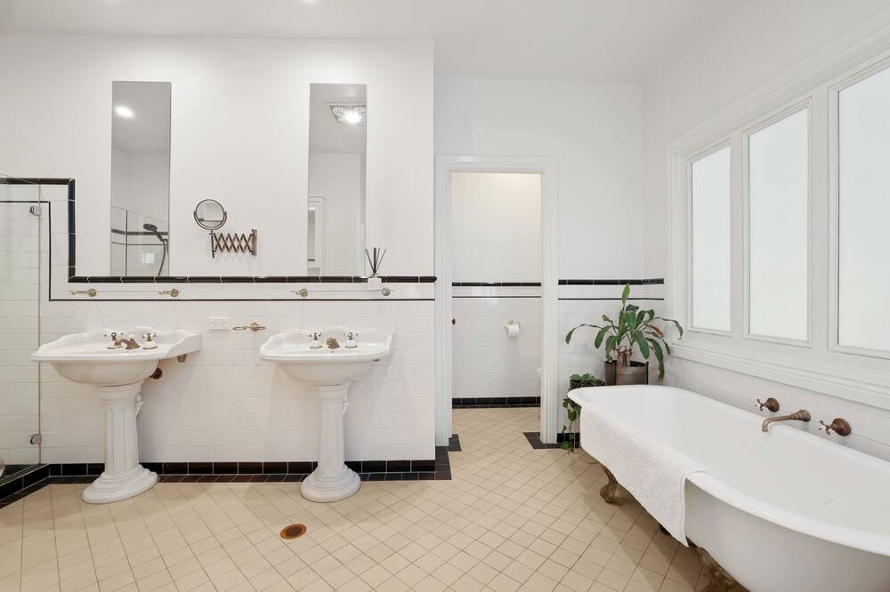 Photo of Bathroom in Sydney