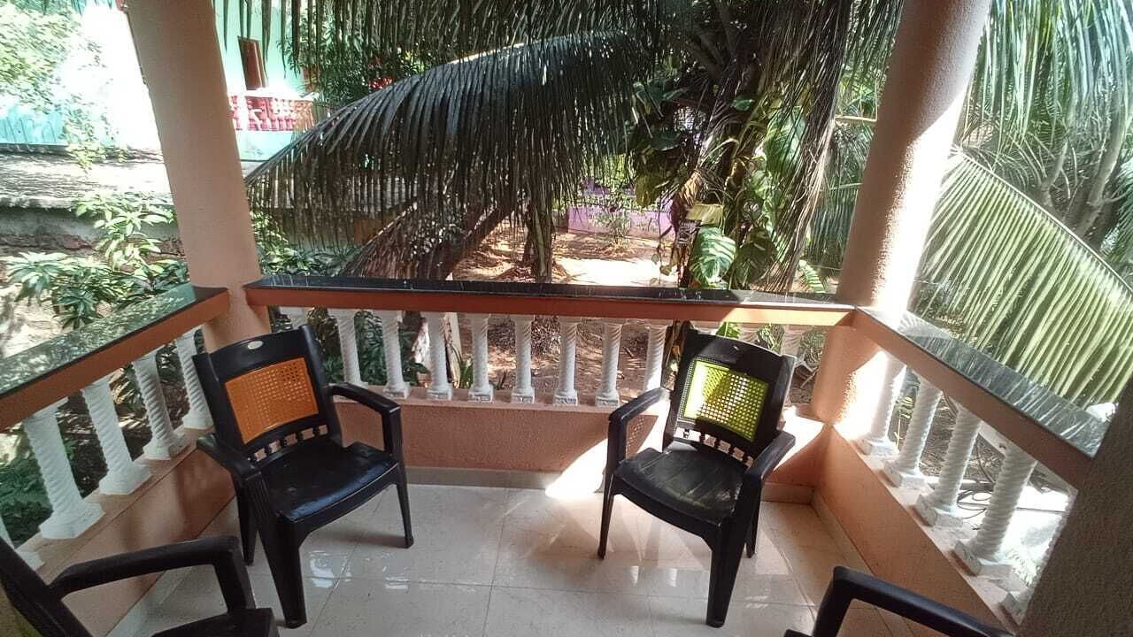 Photo of Outdoor in Candolim