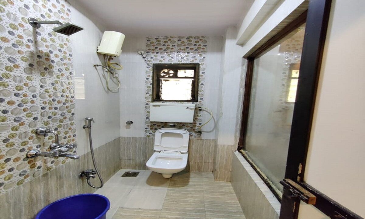 Photo of Bathroom in Vashi
