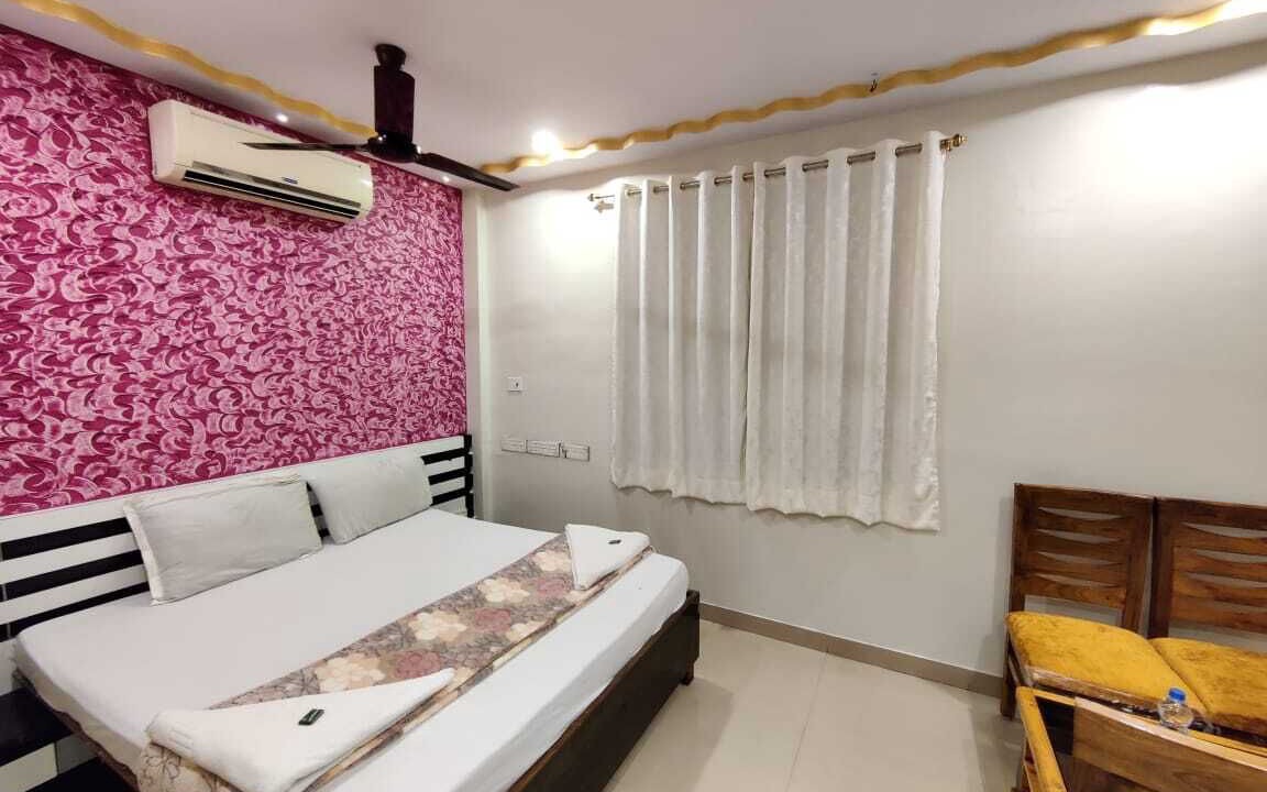 Photo of Bedroom in Vashi