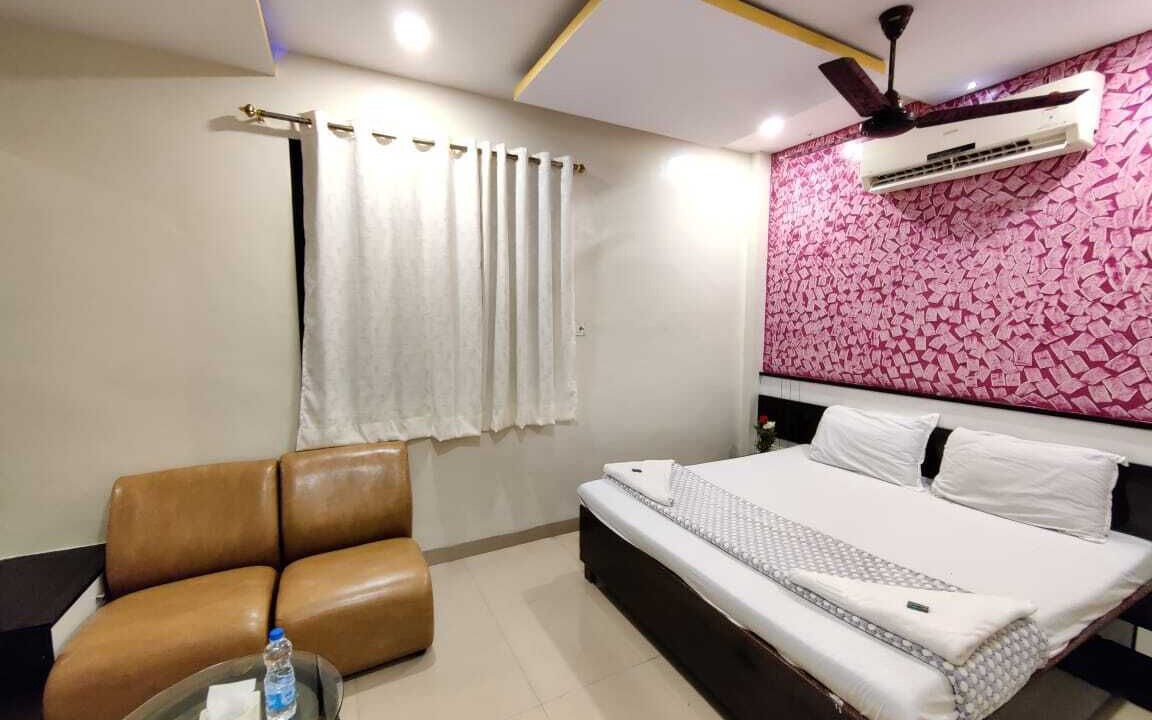 Photo of Bedroom in Vashi