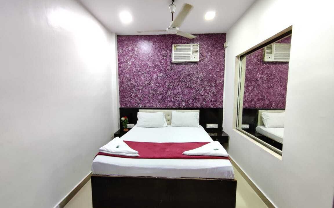 Photo of Bedroom in Vashi