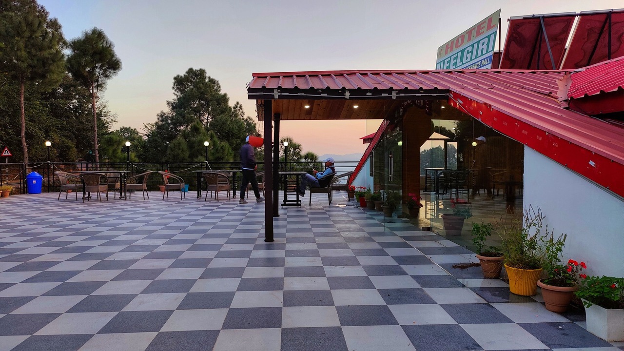 Photo of Outdoor in Kumarhatti