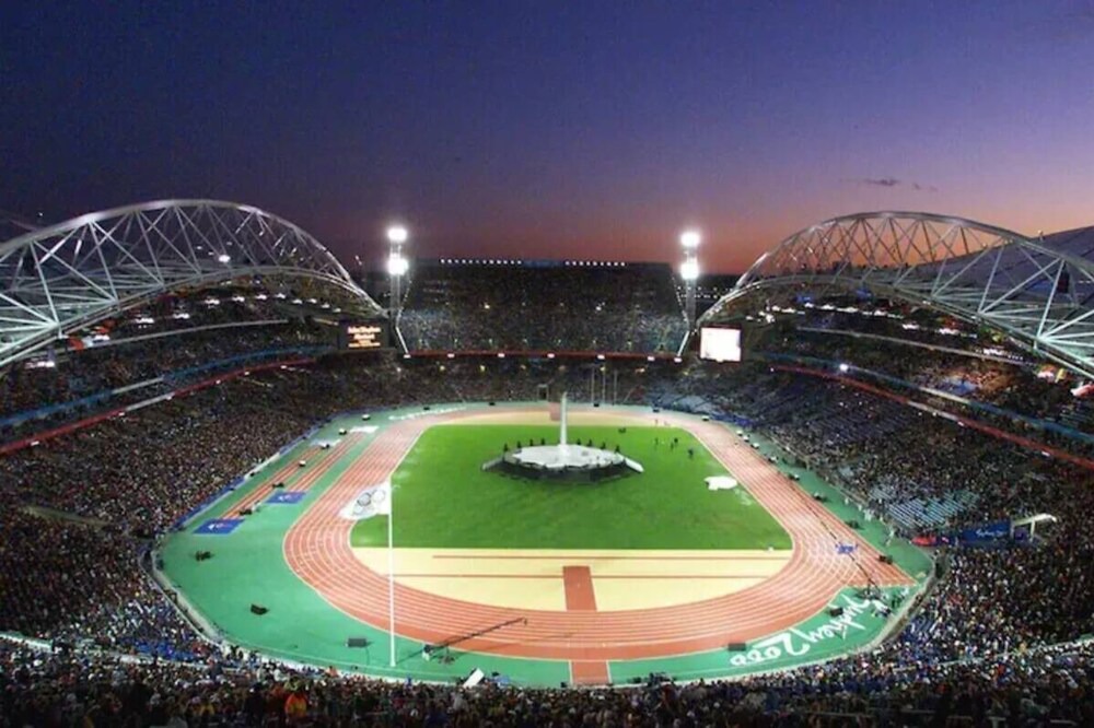 Photo of Outdoor in Lidcombe