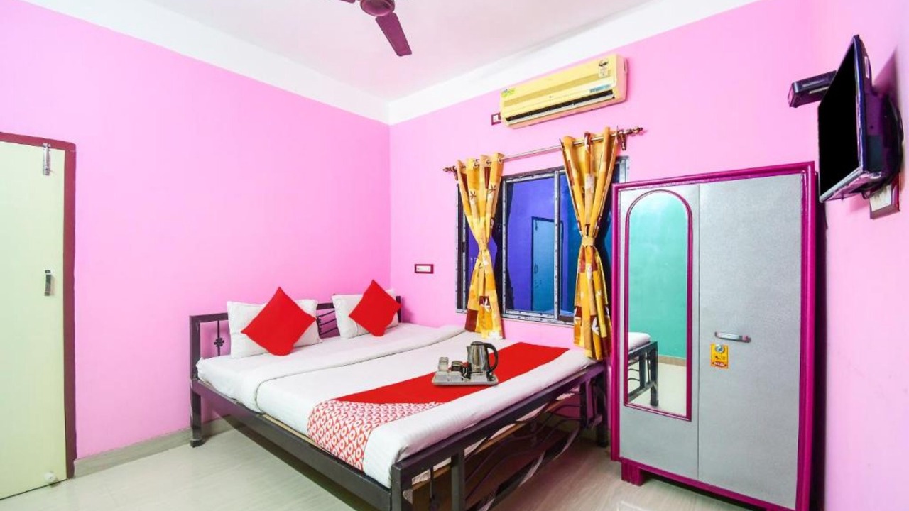 Photo of Bedroom in Kolkata