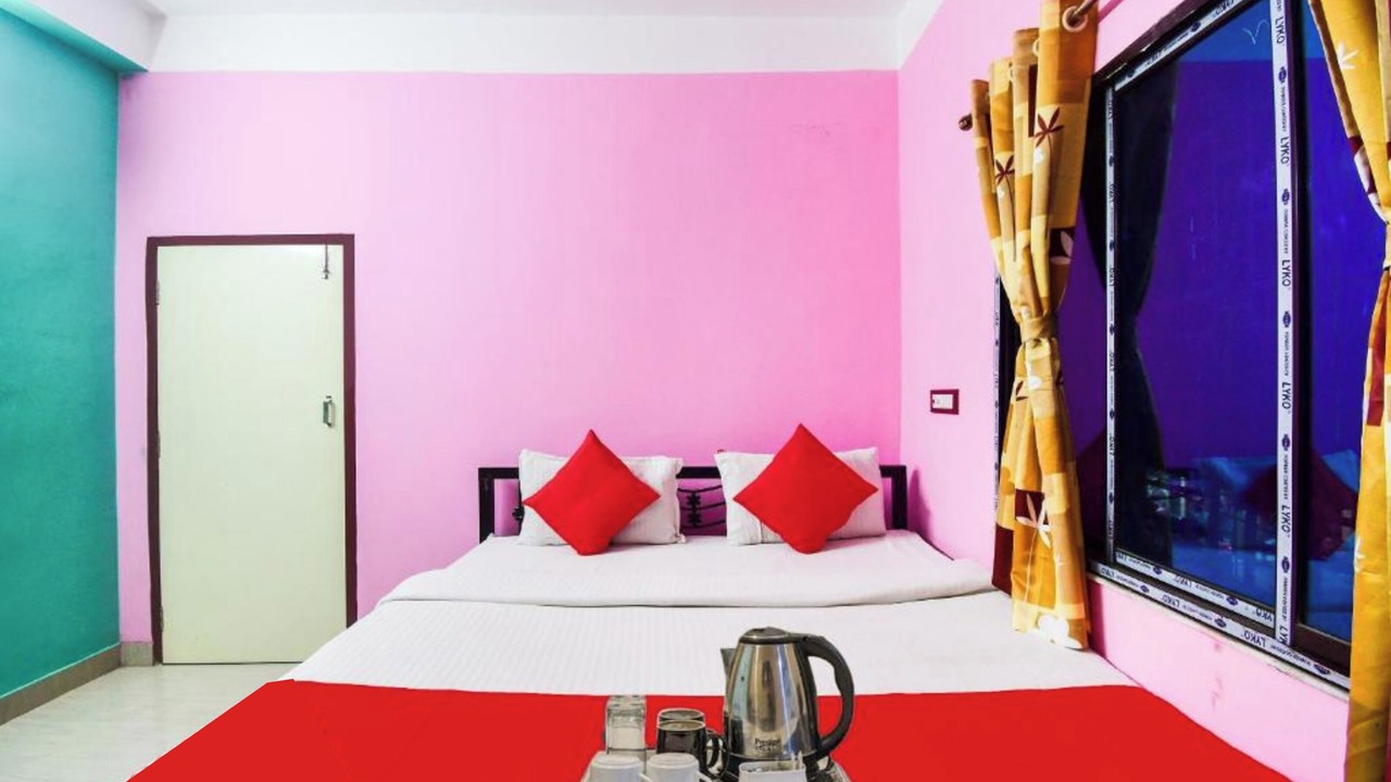 Photo of Bedroom in Kolkata