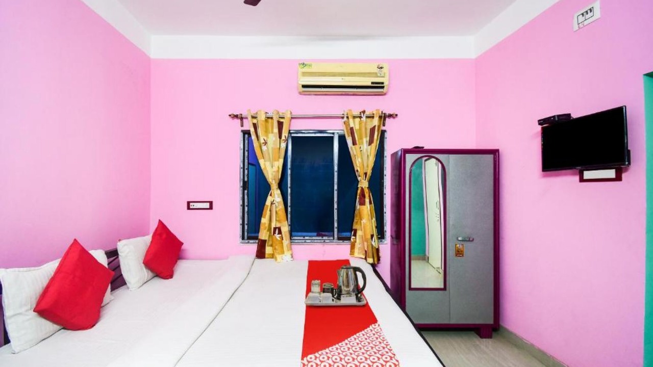 Photo of Bedroom in Kolkata