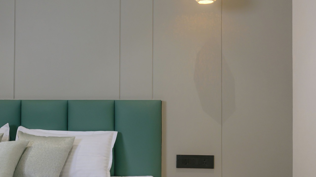 Photo of Bedroom in Raipur