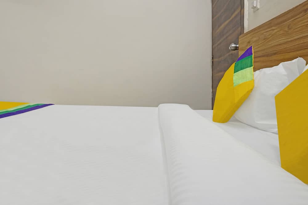 Photo of Bedroom in Kharadi