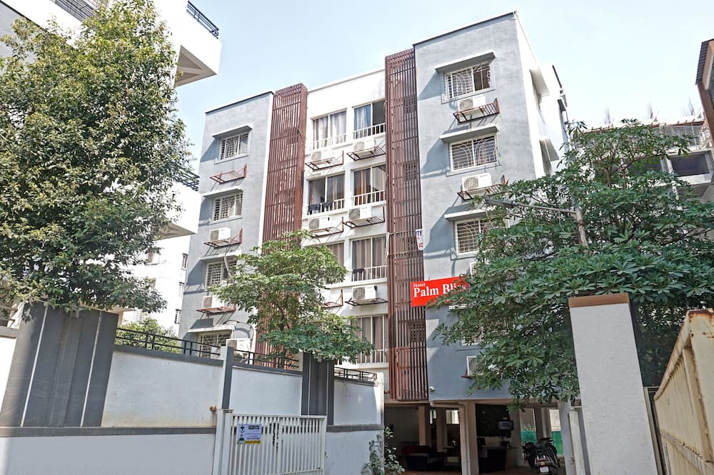 Photo of Outdoor in Kharadi