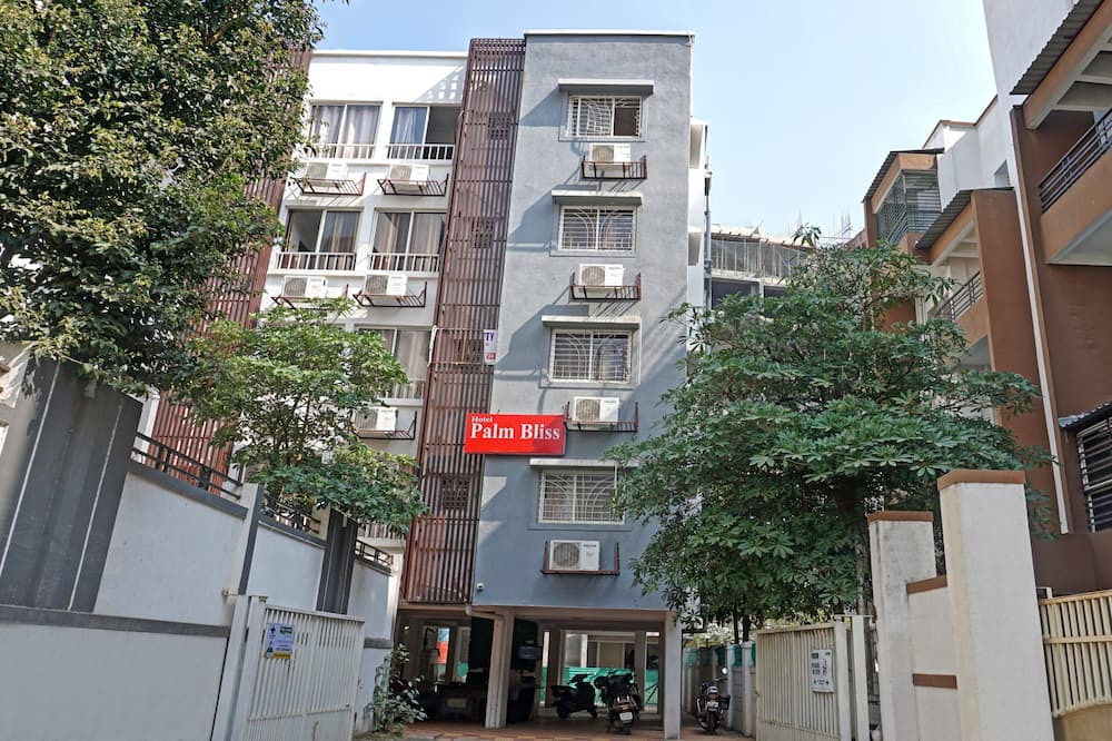 Photo of Outdoor in Kharadi
