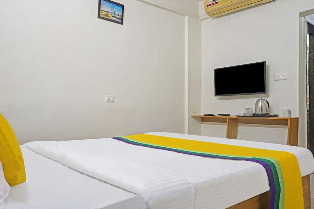 Photo of Bedroom in Kharadi