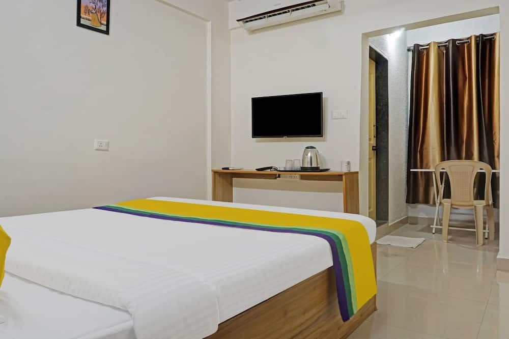 Photo of Bedroom in Kharadi
