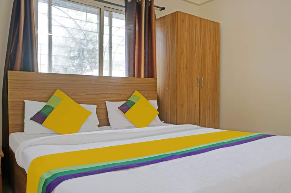 Photo of Bedroom in Kharadi