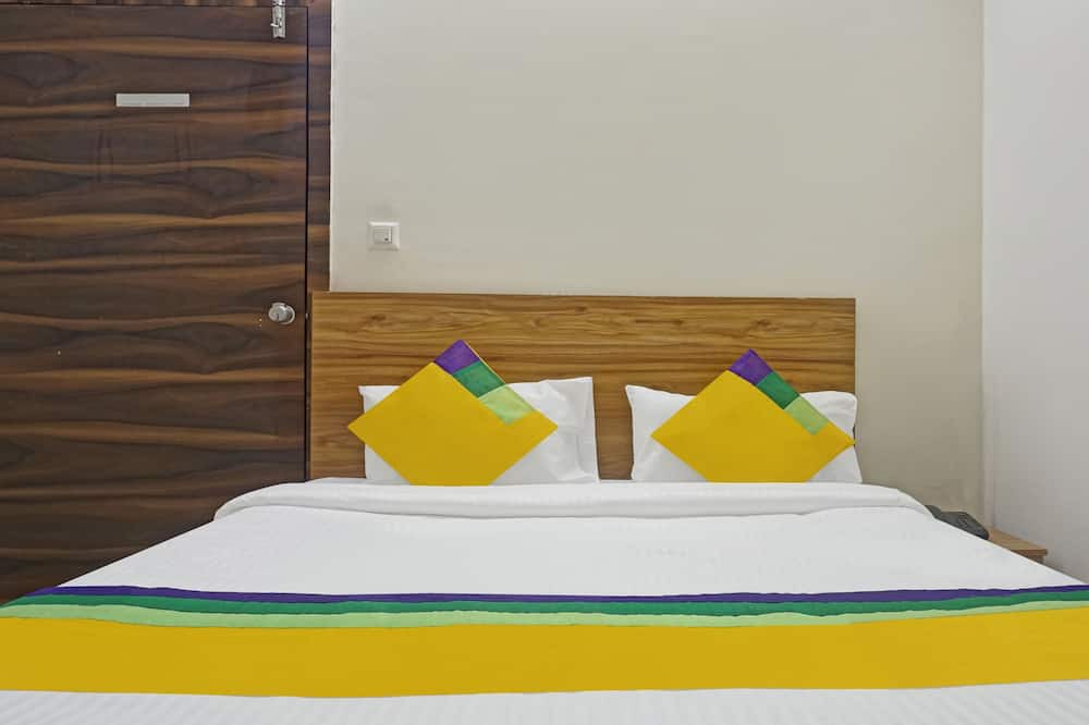 Photo of Bedroom in Kharadi