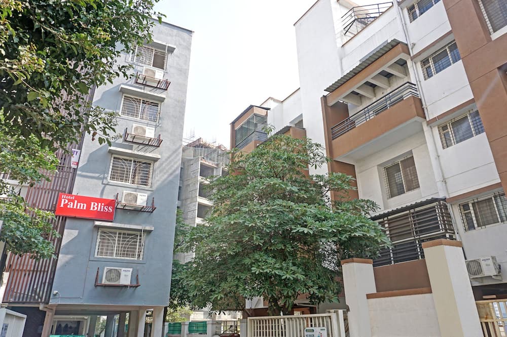 Photo of Outdoor in Kharadi