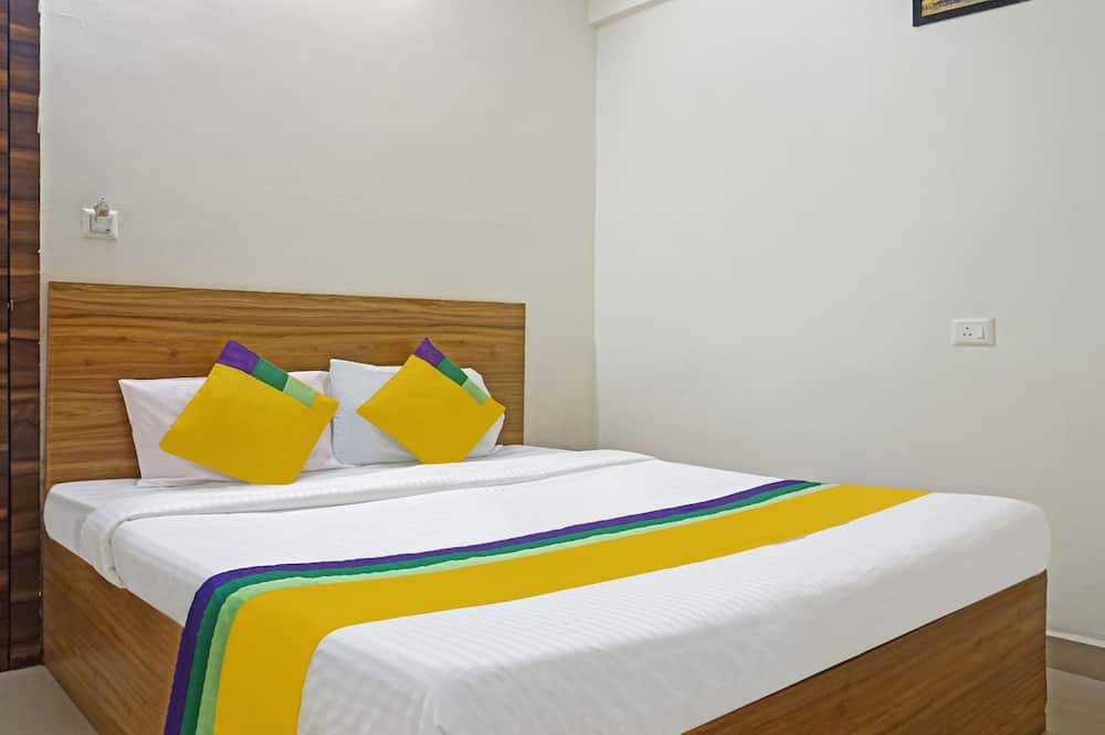 Photo of Bedroom in Kharadi
